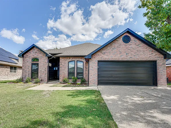 144 Woodcreek Dr, Rockwall, TX 75032