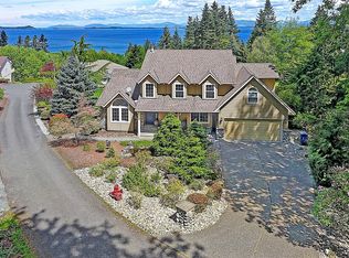 209 Meggia Ln, Camano Island, WA
