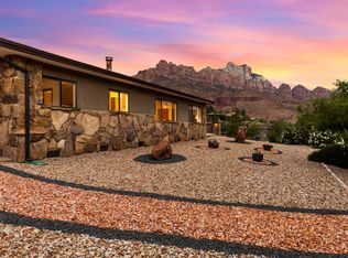 34 Valley View Dr, Springdale, UT 84767