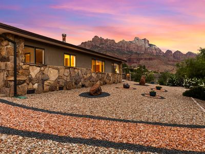 34 Valley View Dr, Springdale, UT, 84767