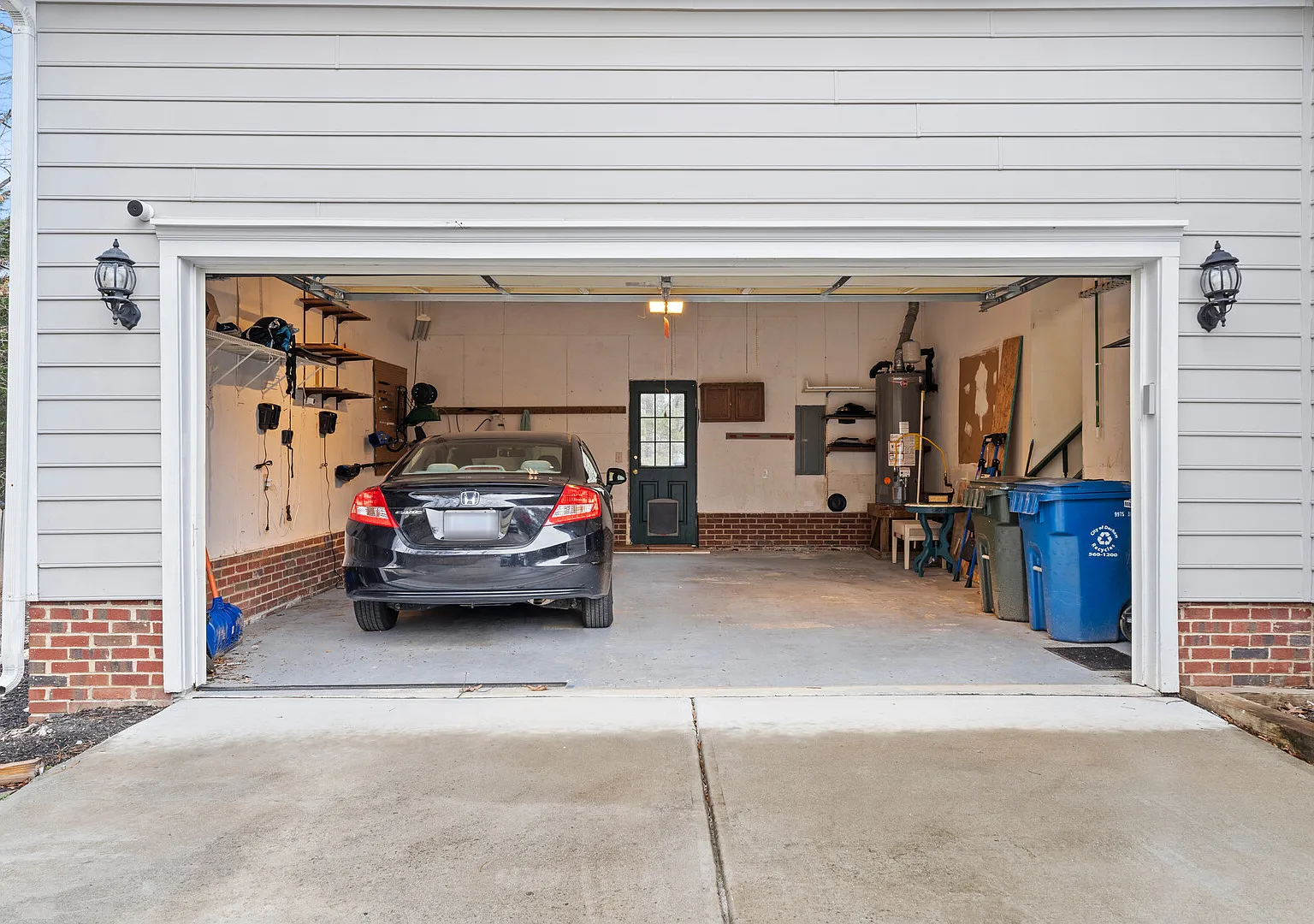 Grove Park - 3 Bedroom Home — Photo 3