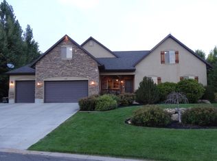 420 Meadowcreek Ln, Midway, UT 84049