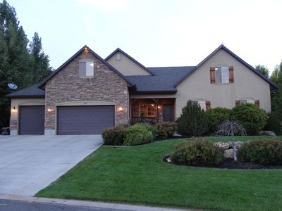 420 Meadowcreek Ln, Midway, UT, 84049