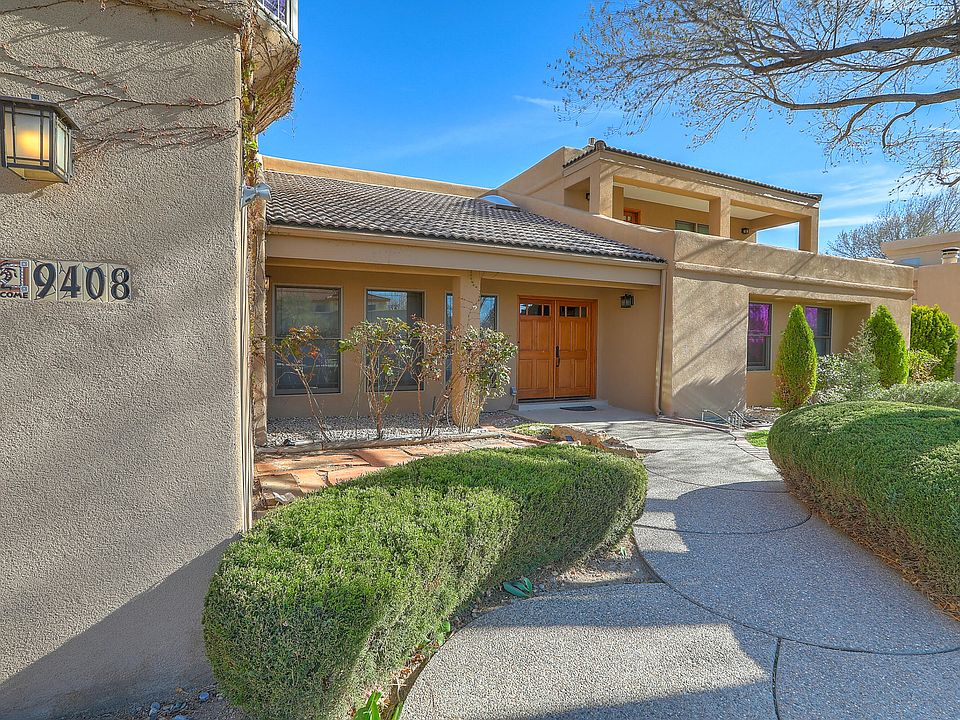 9408 Tanoan Dr NE, Albuquerque, NM 87111 Zillow