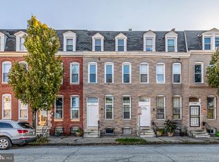 2035 Guilford Ave, Baltimore, MD 21218