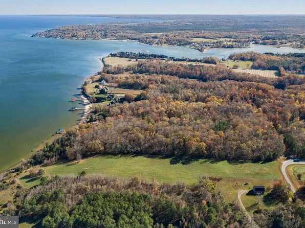 SANDY BEACH LANE, KING GEORGE, VA 22485