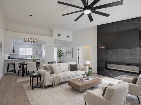 10525 Autumn Pine Ave APT 203, Las Vegas, NV 89144