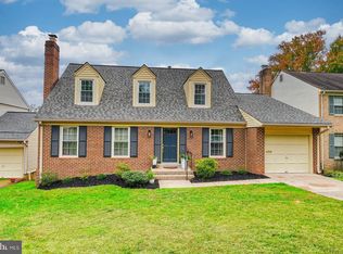 6012 2nd St N, Arlington, VA 22203