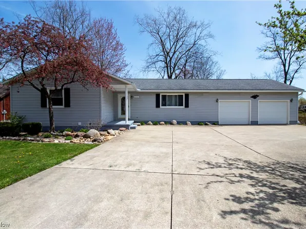4202 Majorna Dr, West Salem, OH 44287