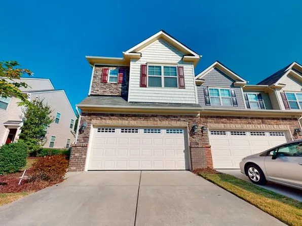 314 Long Millgate Rd, Morrisville, NC 27560