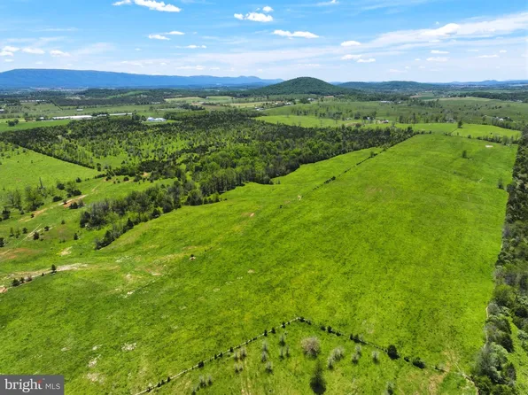 0 S Middle Rd, Mount Jackson, VA 22842
