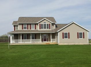 4387 County Road 19, Stryker, OH 43557