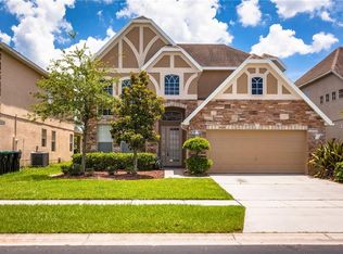 2060 Cedar Park Ln, Orlando, FL 32824