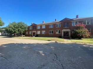 1706 8th St, Wichita Falls, TX 76301