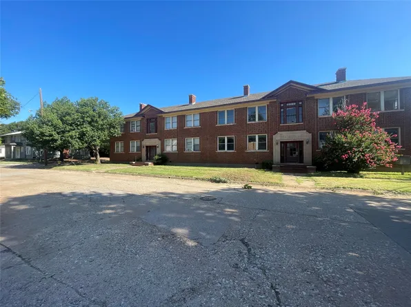 1706 8th St, Wichita Falls, TX 76301