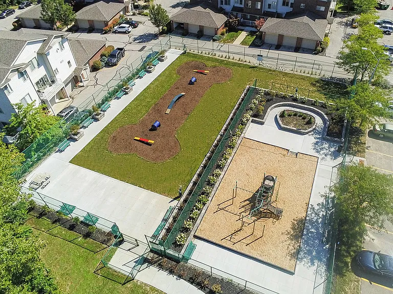 Pine Ridge Apartments — Photo 10