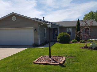 609 Delmar Dr, Champaign, IL