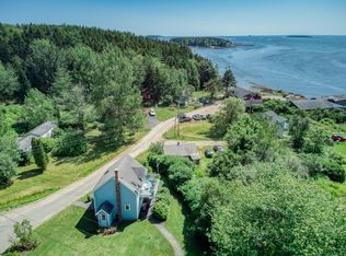 1 Lettie Ln, Phippsburg, ME 04562