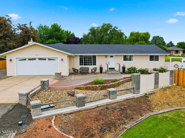 606 S 119th Ave, Yakima, WA 98908