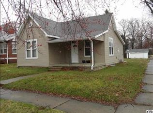 700 W 5th St, Seymour, IN 47274