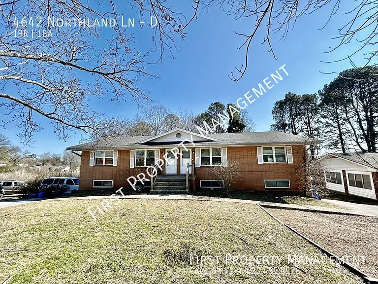 4642 Northland Ln #D — Photo 1
