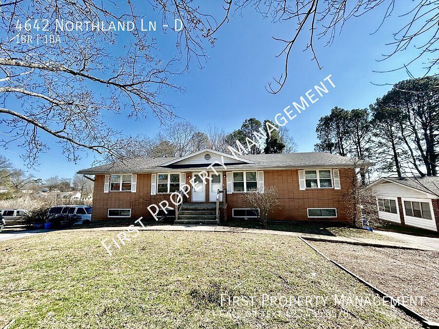 1st image of 4642 Northland Ln Unit D