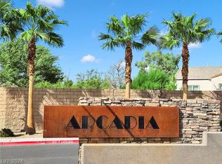 3542 Arcadian King Ave, Las Vegas, NV 89106