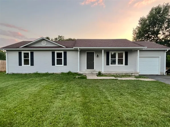 245 Whitecotton Dr, Bowling Green, KY 42103