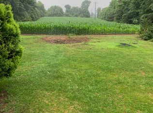 2701 Partlow Rd, Beaverdam, VA 23015