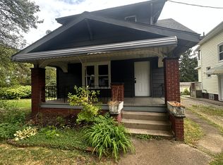 1610 Shriver Ave NE, Canton, OH 44705