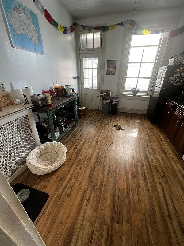 1 bed, 1.0 bath, $1,395 — Photo 4