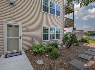 7270 N Alpine Rd APT 4, Loves Park, IL 61111