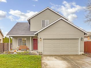 14685 Orchard St NE, Aurora, OR 97002