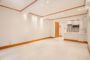 Rented by WAM Partners - William Moses Co.