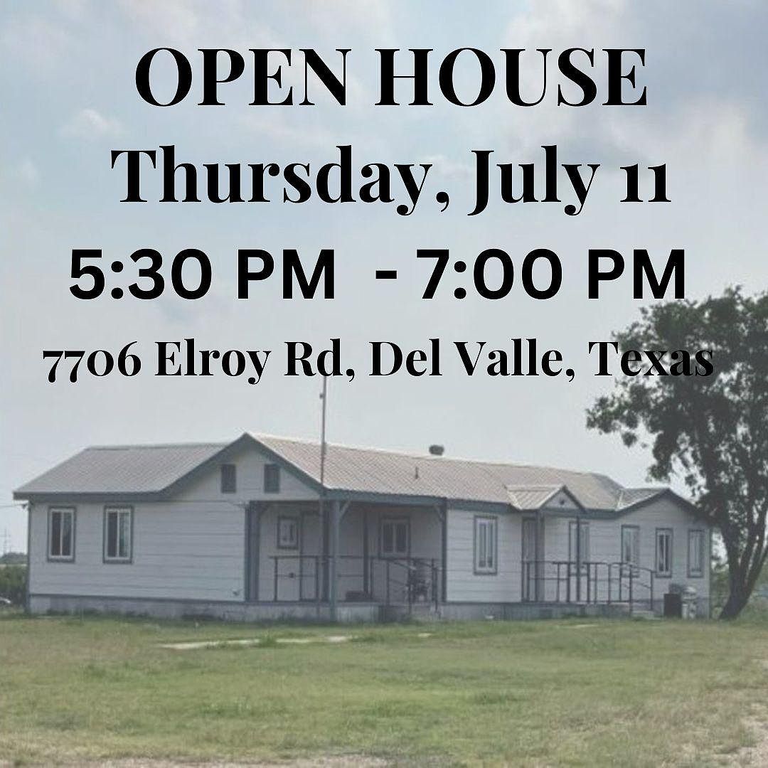 7706 Elroy Rd, Del Valle, TX 78617 Zillow