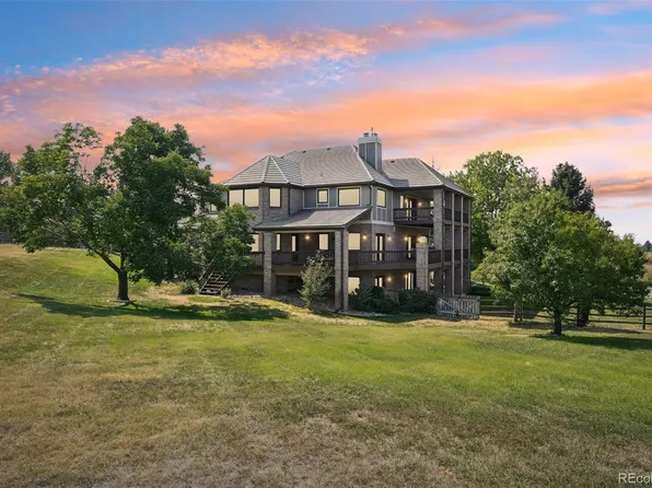 7626 S Yampa Street, Centennial, CO 80016