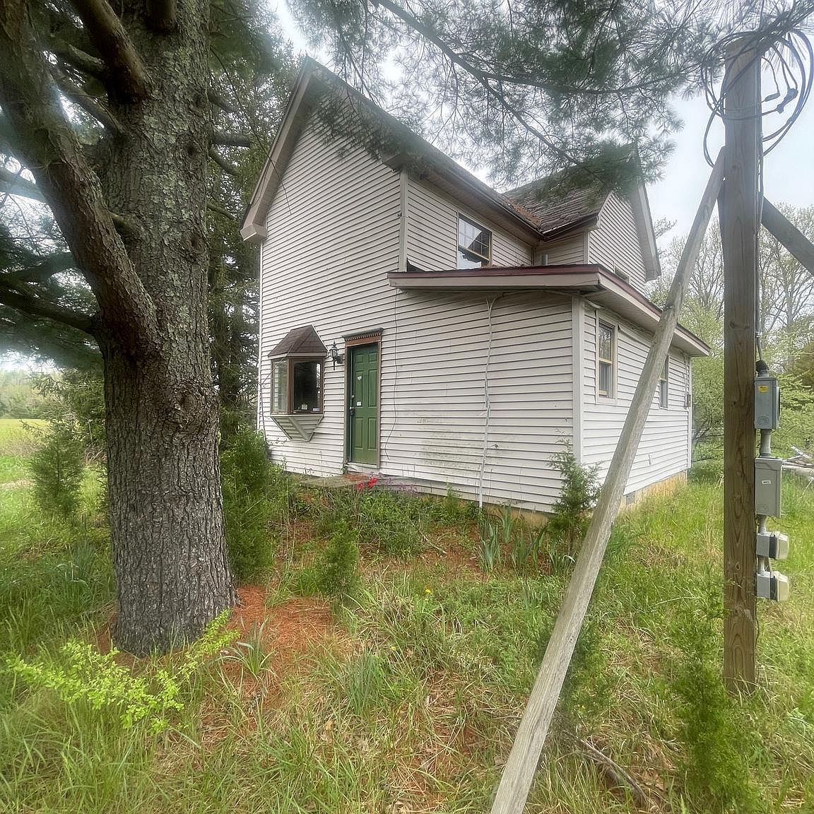 1522 Route 47, Woodbine, NJ 08270 Zillow