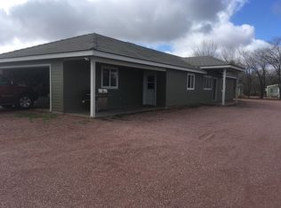 1993 W Road 4 N #1/2, Chino Valley, AZ 86323