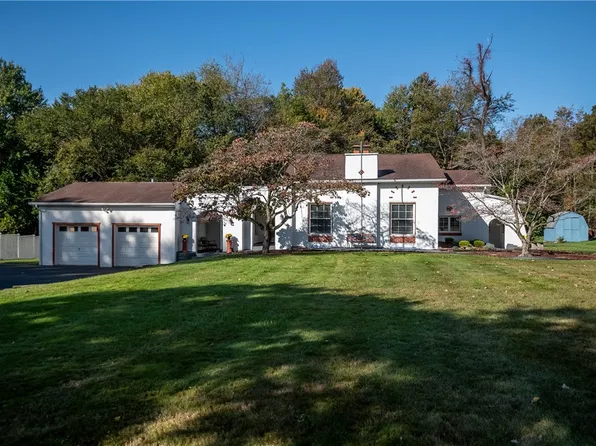 730 S Buhl Farm Dr, Hermitage, PA 16148