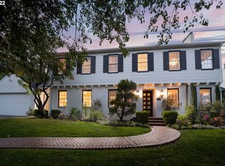 1025 SW Davenport St, Portland, OR 97201