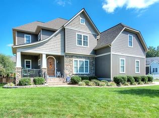 3725 Wivenhall Dr, Midlothian, VA 23112