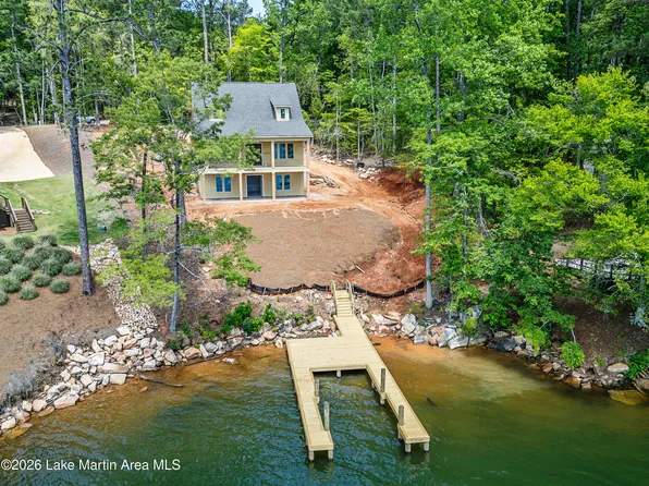 19 Highland Cir, Alexander City, AL 35010