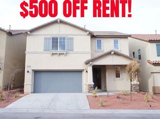 10720 Elfstrom Ave, Las Vegas, NV 89166
