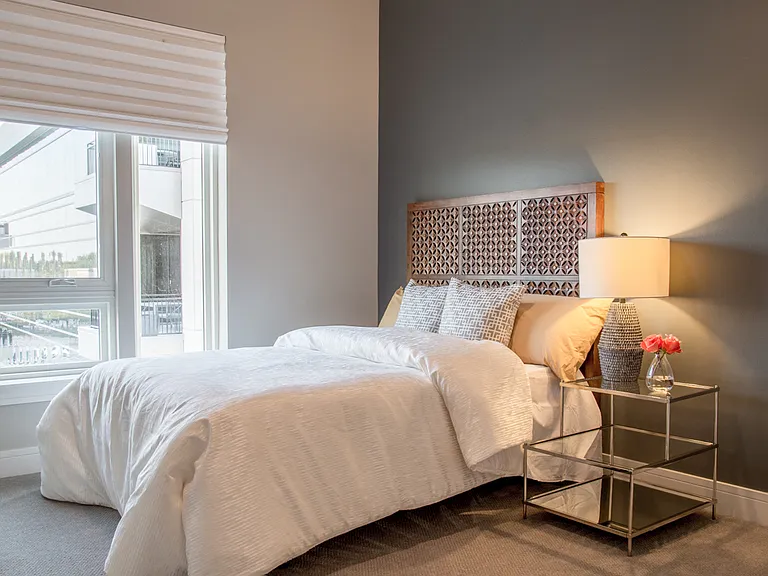 Luxury Penthouse 2nd Bedroom