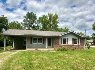 1430 Park Dr, Cookeville, TN 38501