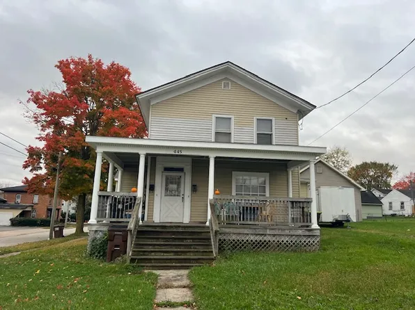 445 W Maumee St #3, Adrian, MI 49221