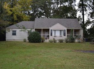 450 Sunset Ter, Forsyth, GA 31029