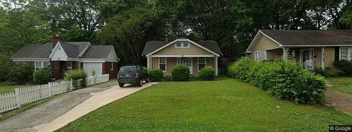 3757 Spottswood Ave — Photo 1