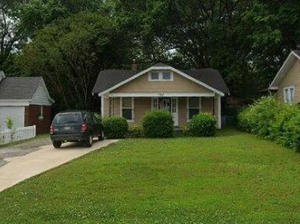 3757 Spottswood Ave, Memphis, TN 38111