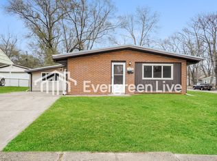 1594 Shady Lane Rd, Columbus, OH 43227